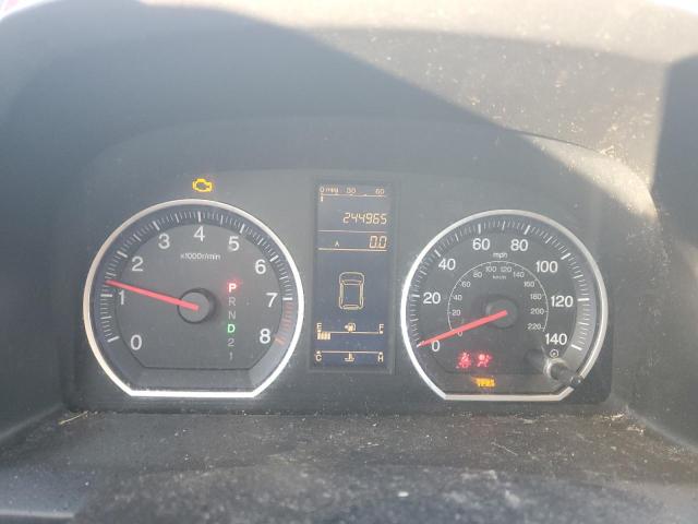 Honda Crv Lx Image 10