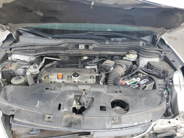 Honda Crv Lx Image 7