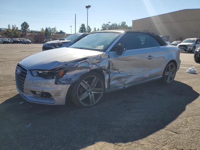  Salvage Audi A3