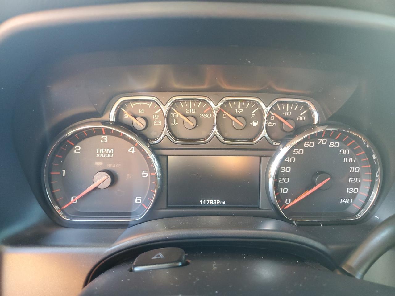 GMC Sierra K1500 Sle Image 10