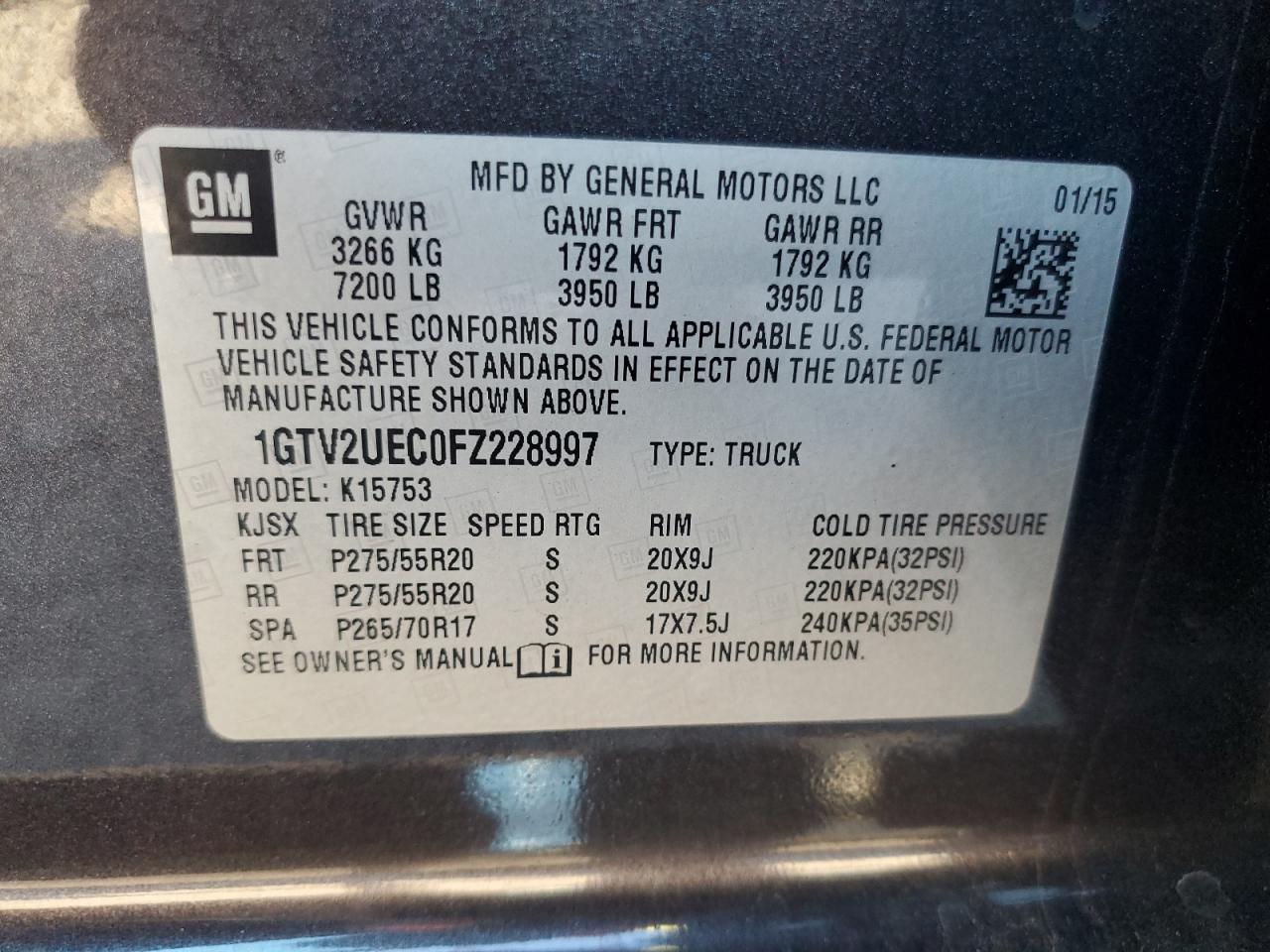 GMC Sierra K1500 Sle Image 12