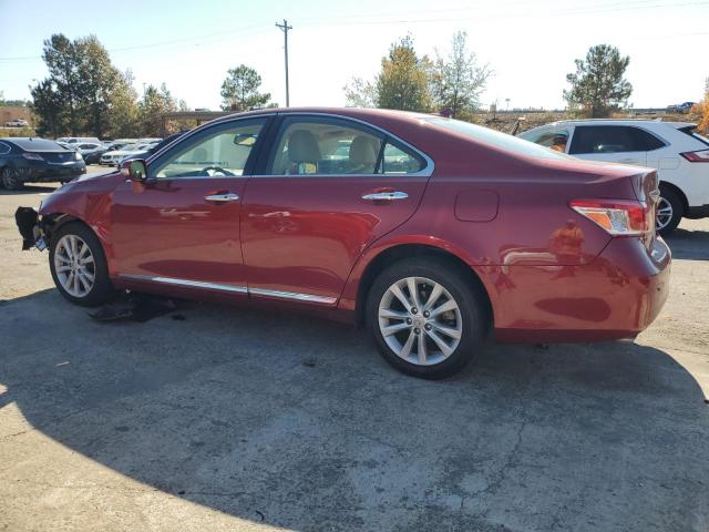 Lexus Es 350 Image 2