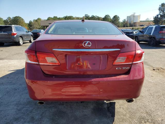 Lexus Es 350 Image 5