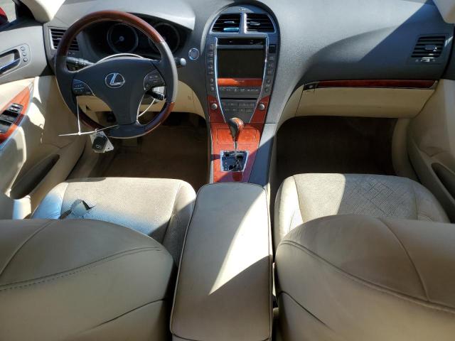 Lexus Es 350 Image 12