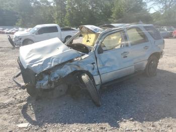  Salvage Mercury Mariner