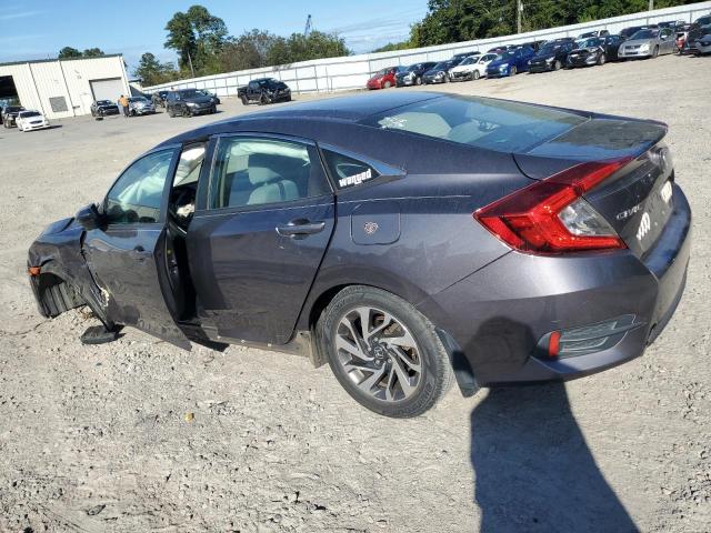 Honda Civic Ex Image 5