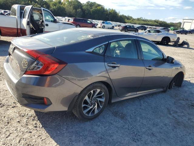 Honda Civic Ex Image 2