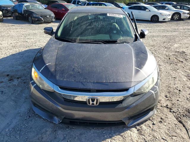 Honda Civic Ex Image 6