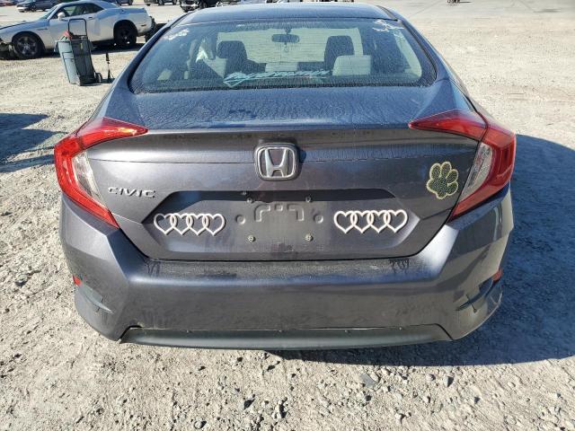 Honda Civic Ex Image 7