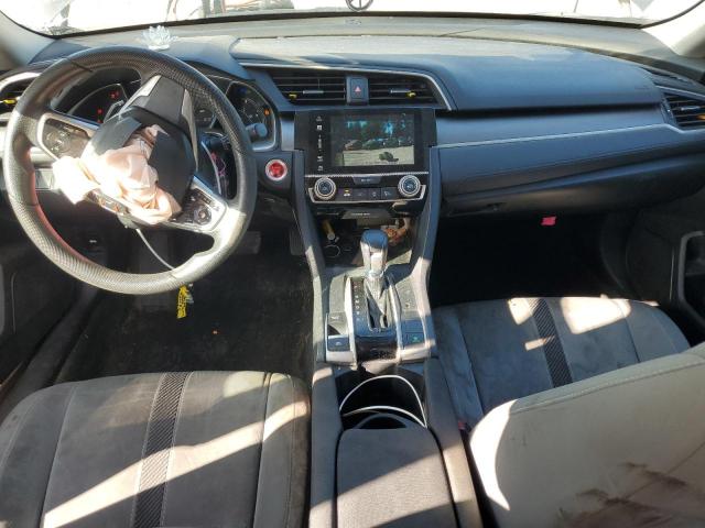 Honda Civic Ex Image 12