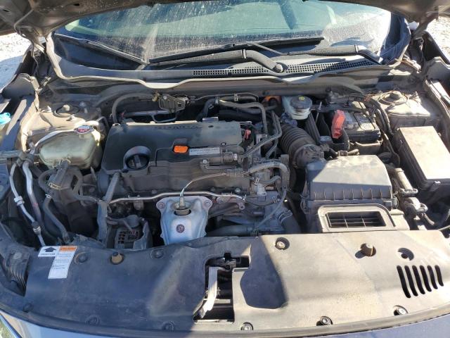 Honda Civic Ex Image 11