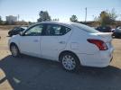 Nissan Versa S Image 2