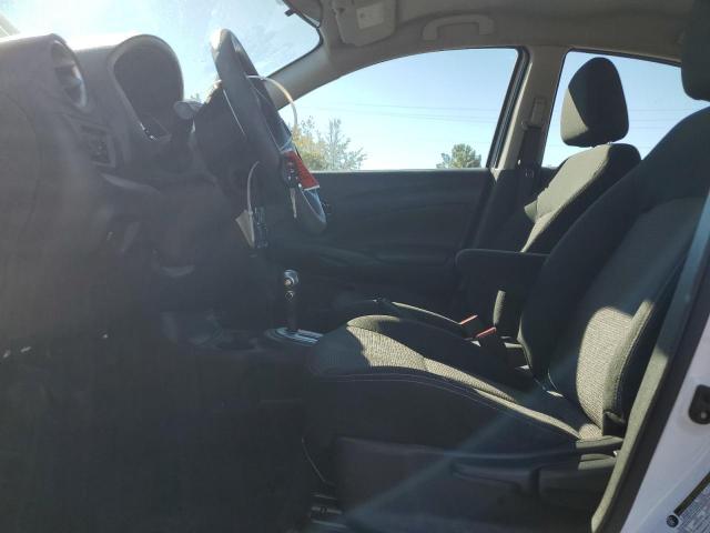 Nissan Versa S Image 10