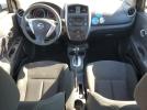 Nissan Versa S Image 7