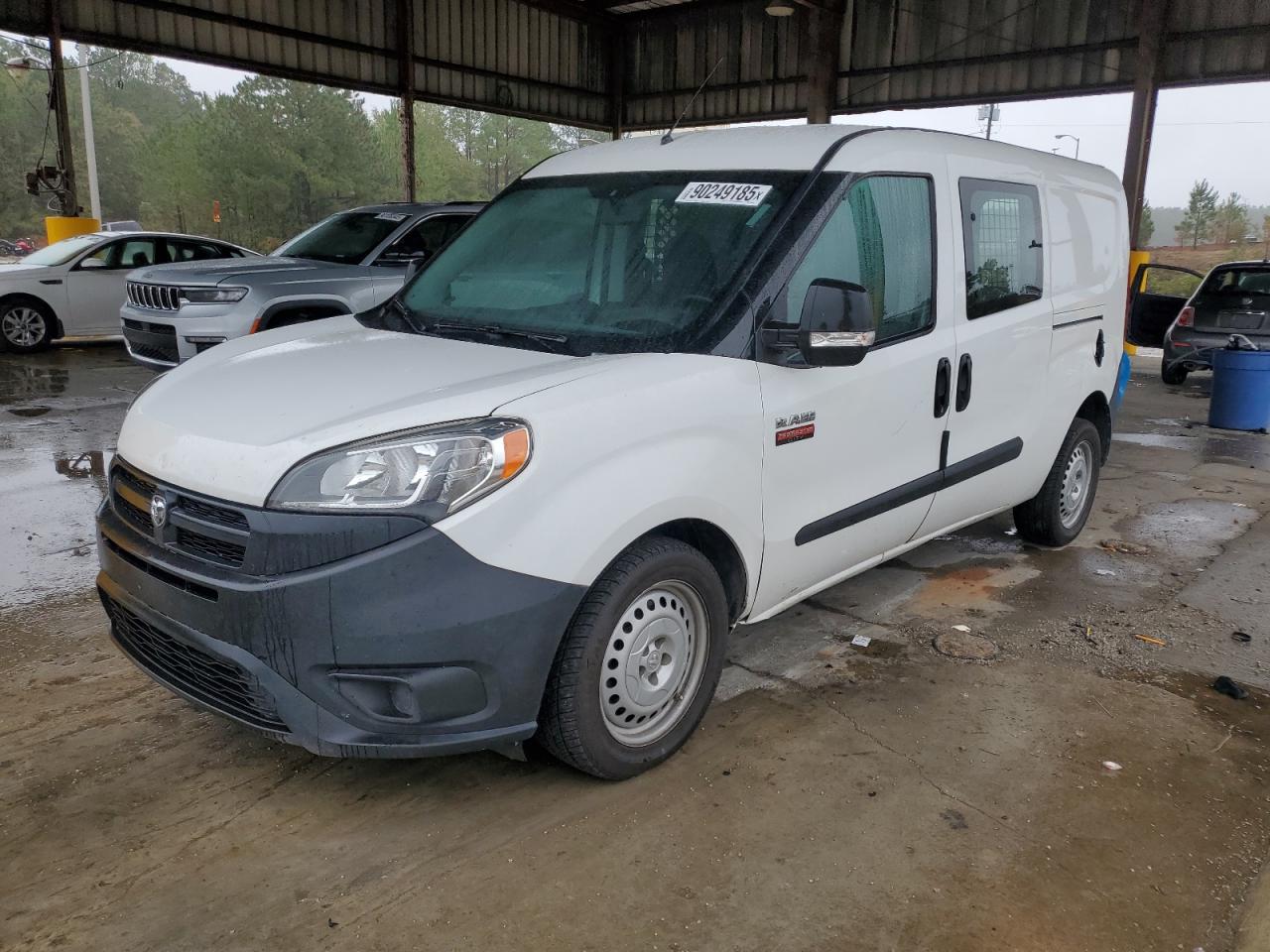 Ram Promaster Image 1