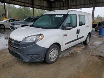  Salvage Ram Promaster