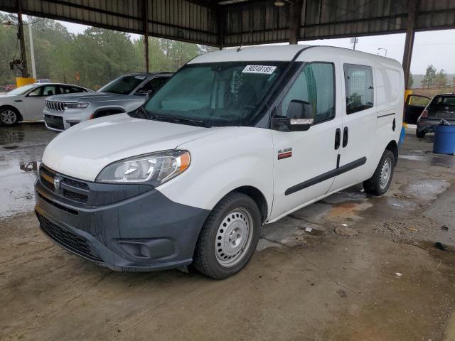  Salvage Ram Promaster