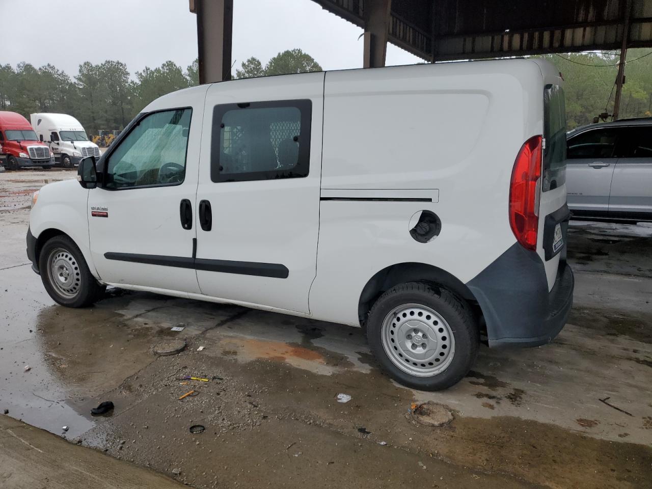 Ram Promaster Image 3
