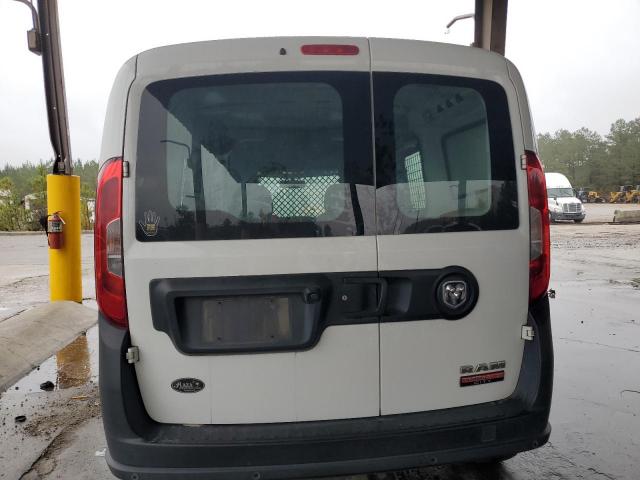 Ram Promaster Image 11