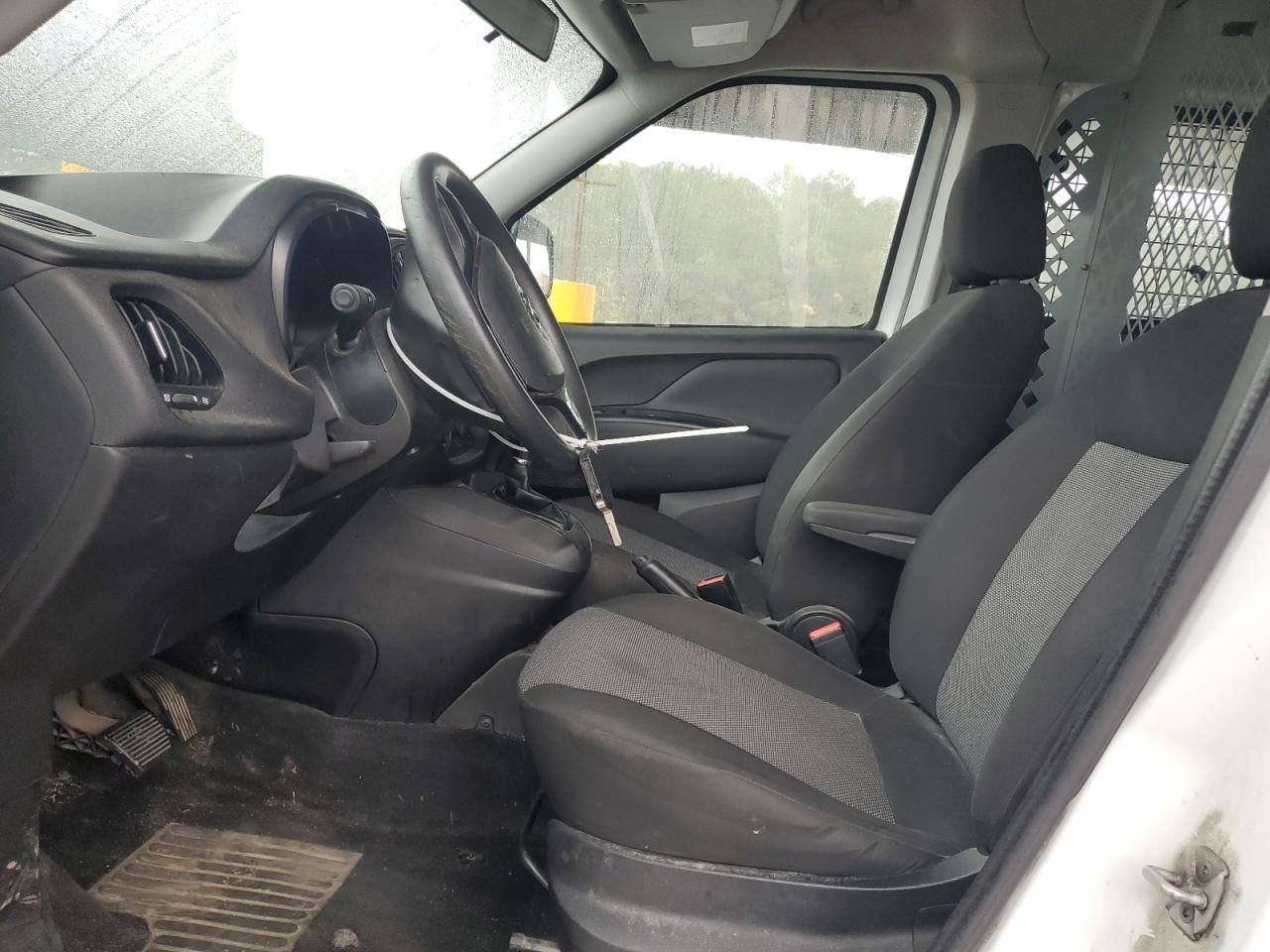 Ram Promaster Image 9