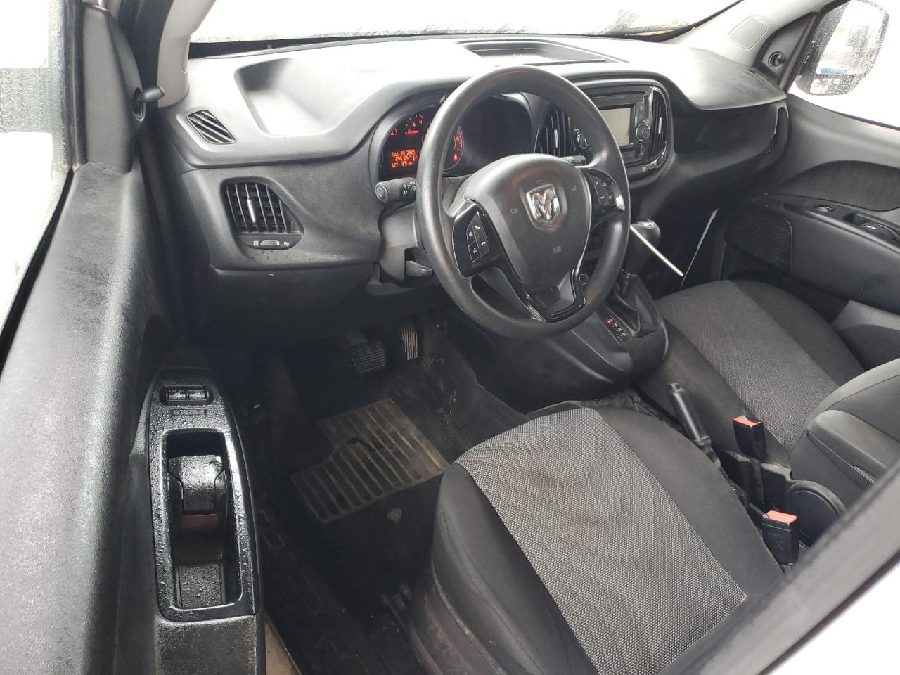 Ram Promaster Image 5