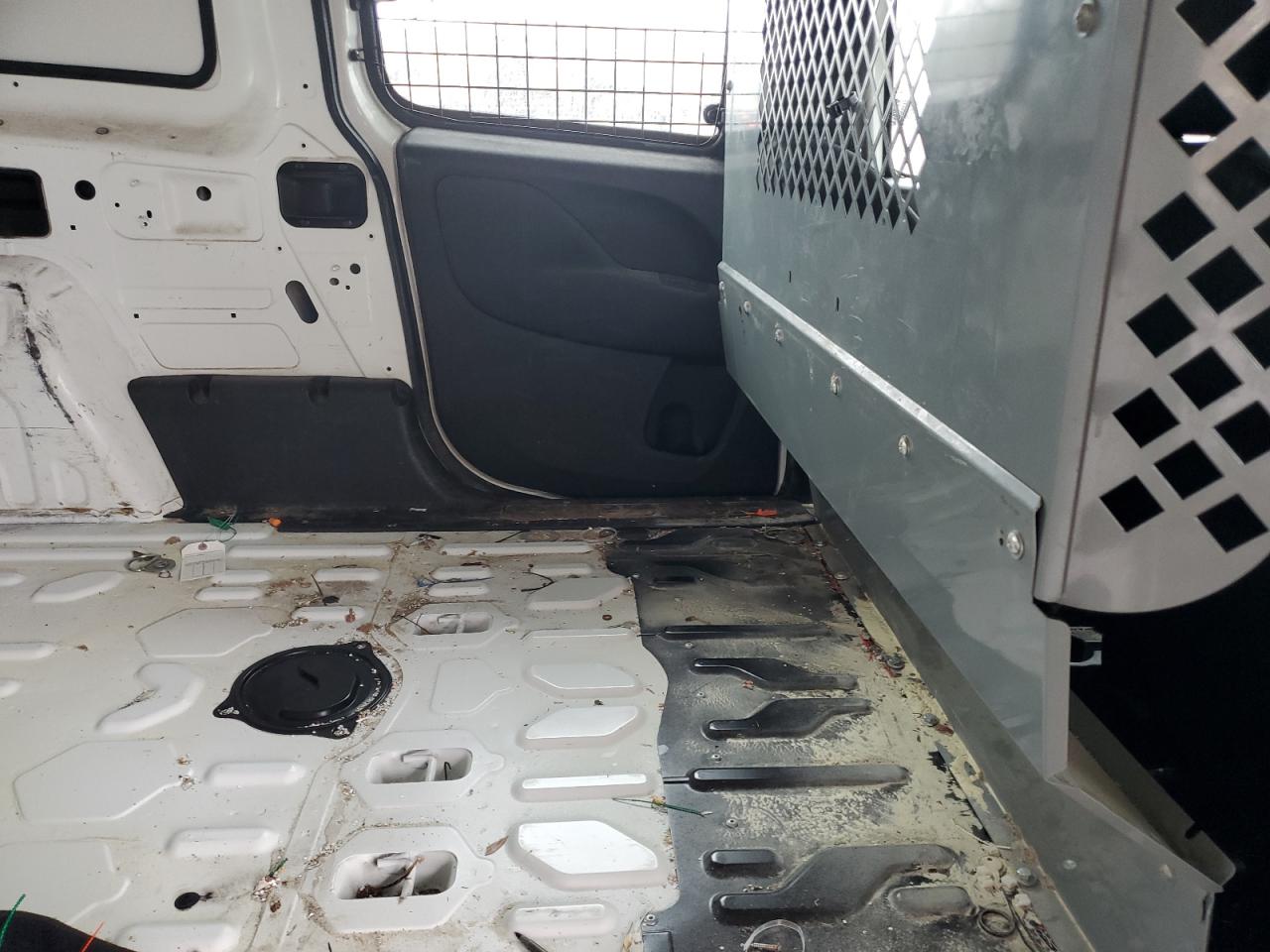 Ram Promaster Image 8