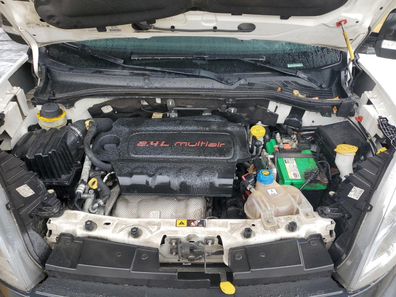 Ram Promaster Image 10