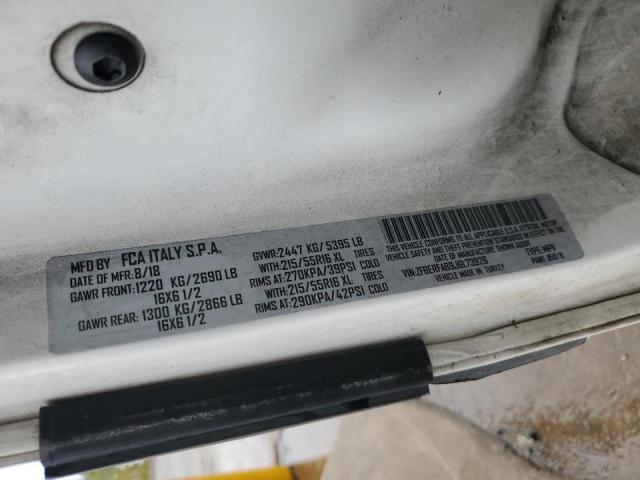 Ram Promaster Image 12