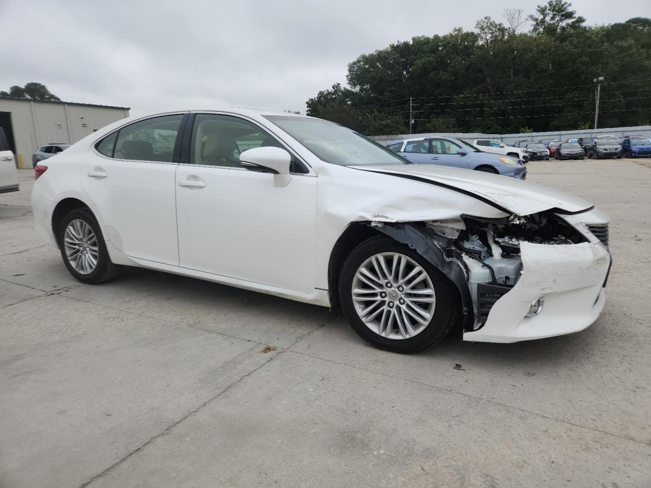 Lexus Es 350 Image 3
