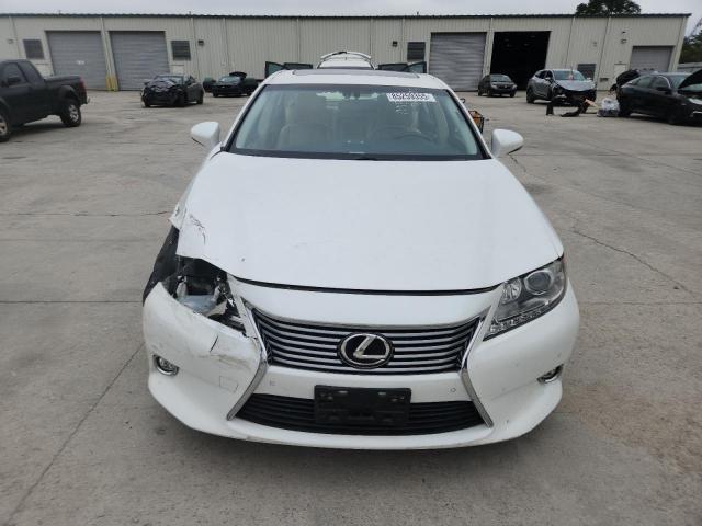 Lexus Es 350 Image 10