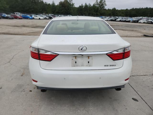 Lexus Es 350 Image 12