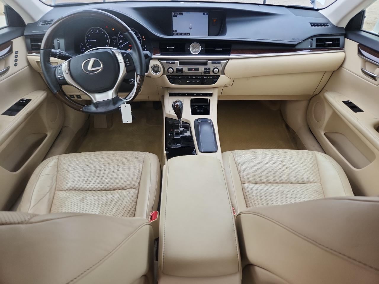 Lexus Es 350 Image 9