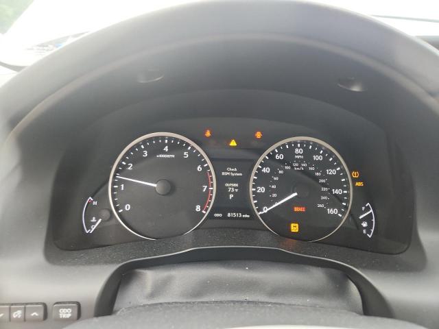 Lexus Es 350 Image 8