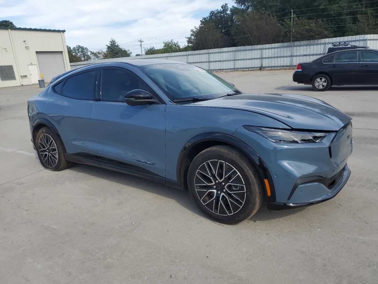 Ford Mustang Premium Image 12