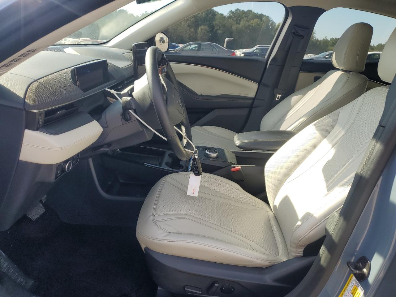 Ford Mustang Premium Image 7