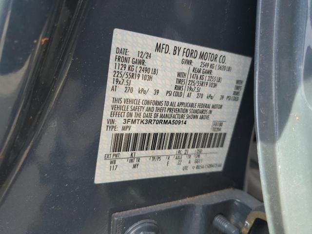 Ford Mustang Premium Image 6