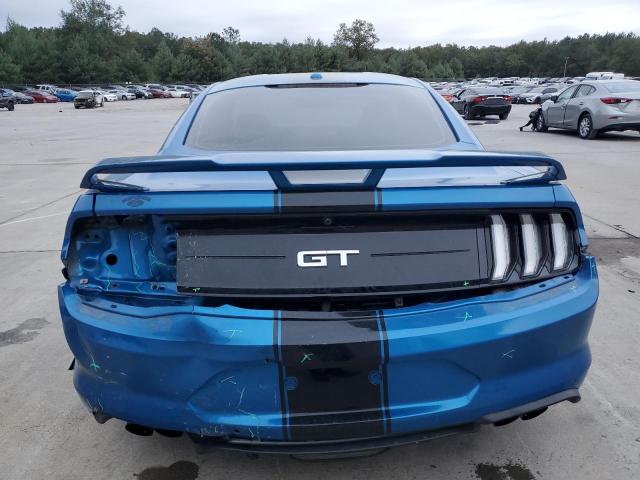 Ford Mustang Gt Image 2