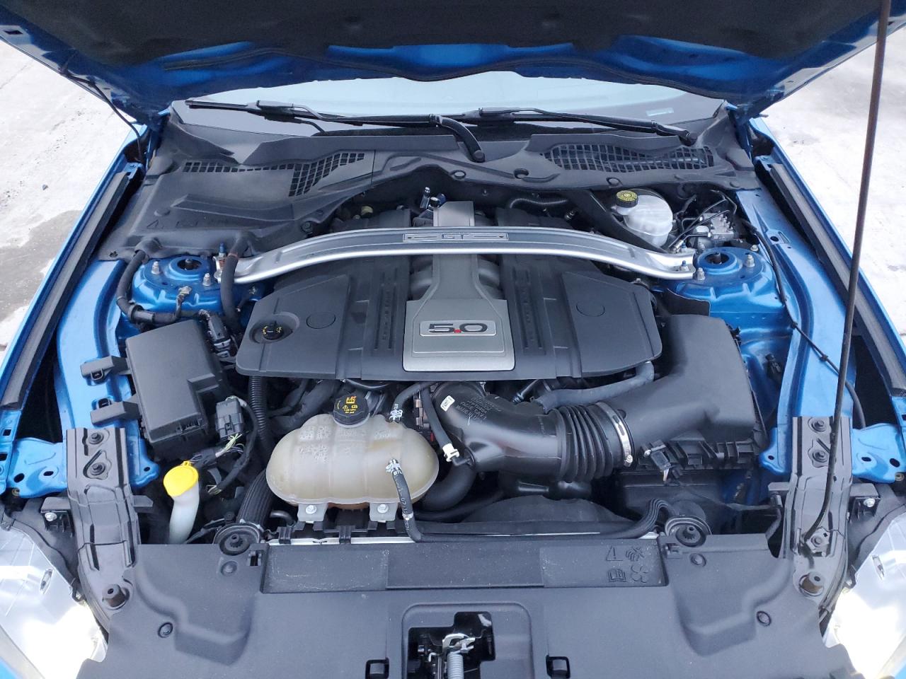 Ford Mustang Gt Image 11