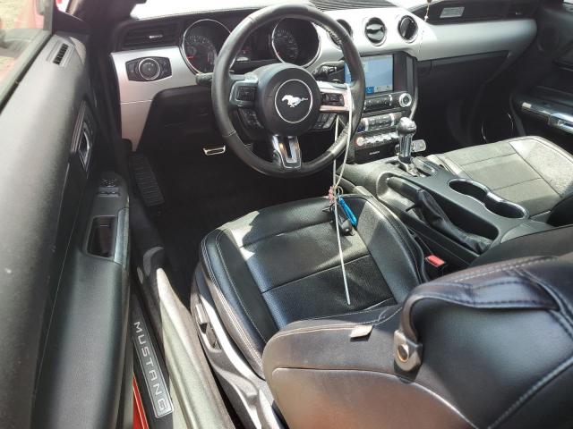 Ford Mustang Image 9