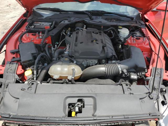 Ford Mustang Image 12