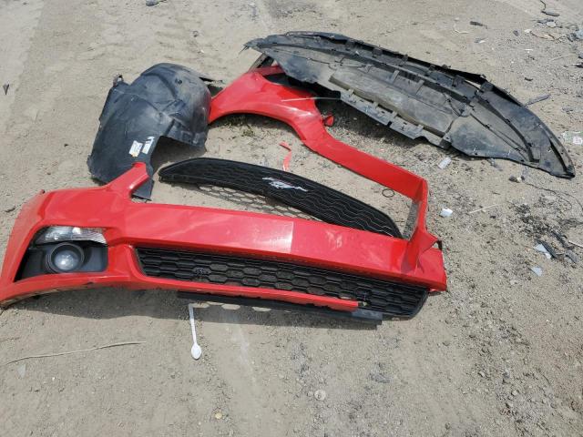 Ford Mustang Image 10