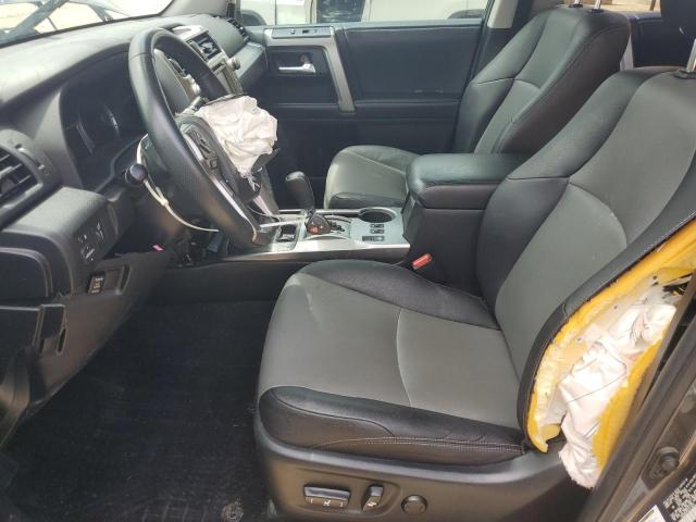 Toyota 4Runner Sr5 Image 7