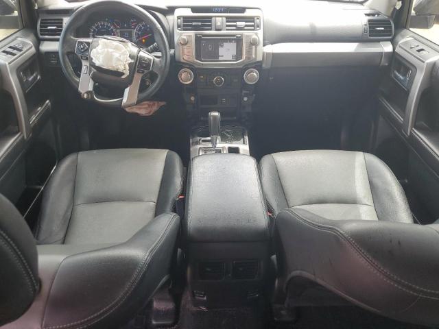 Toyota 4Runner Sr5 Image 5