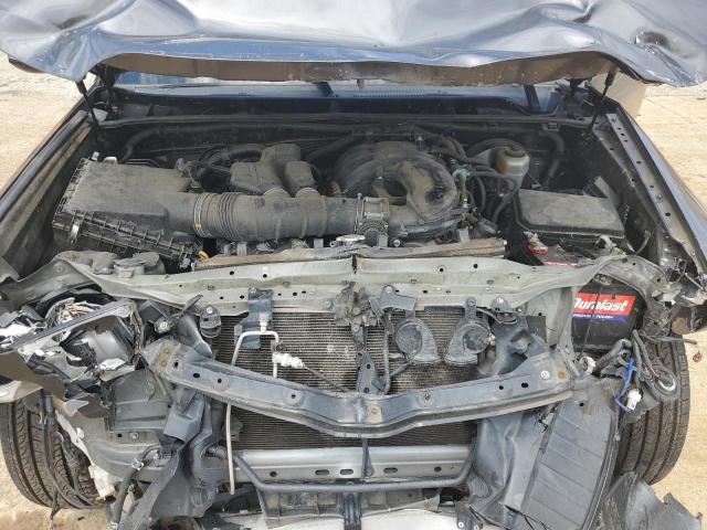 Toyota 4Runner Sr5 Image 4