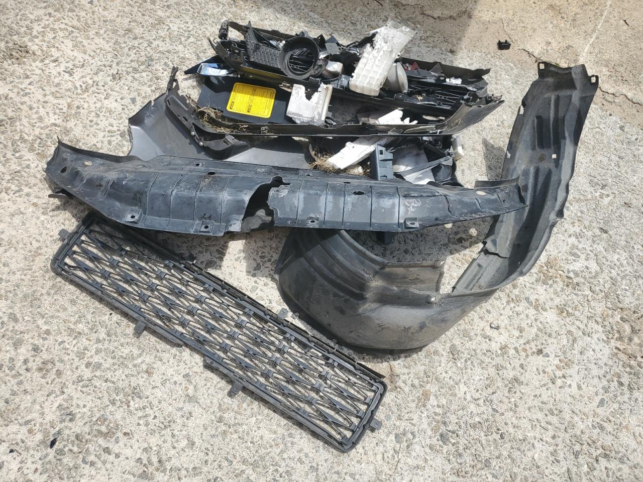 Toyota 4Runner Sr5 Image 8