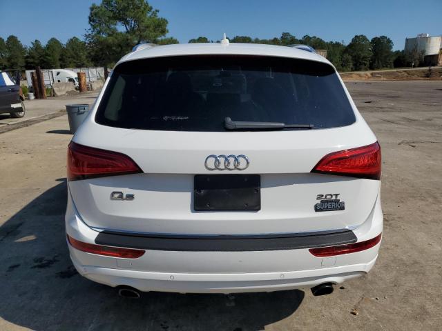 Audi Q5 Premium Plus Image 5