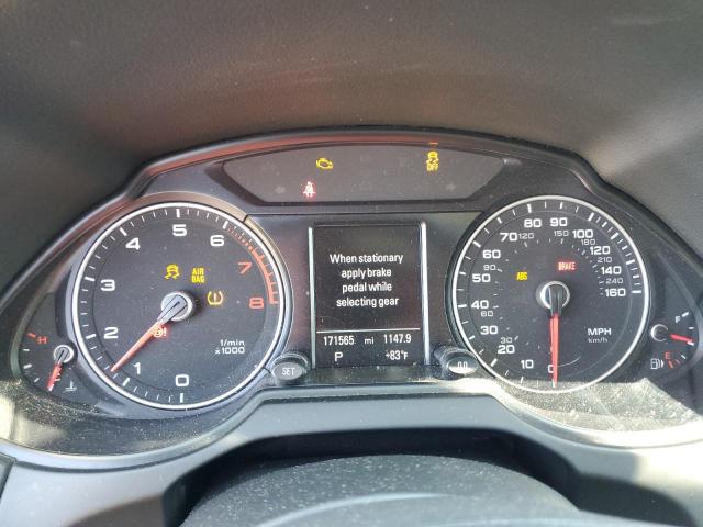 Audi Q5 Premium Plus Image 13