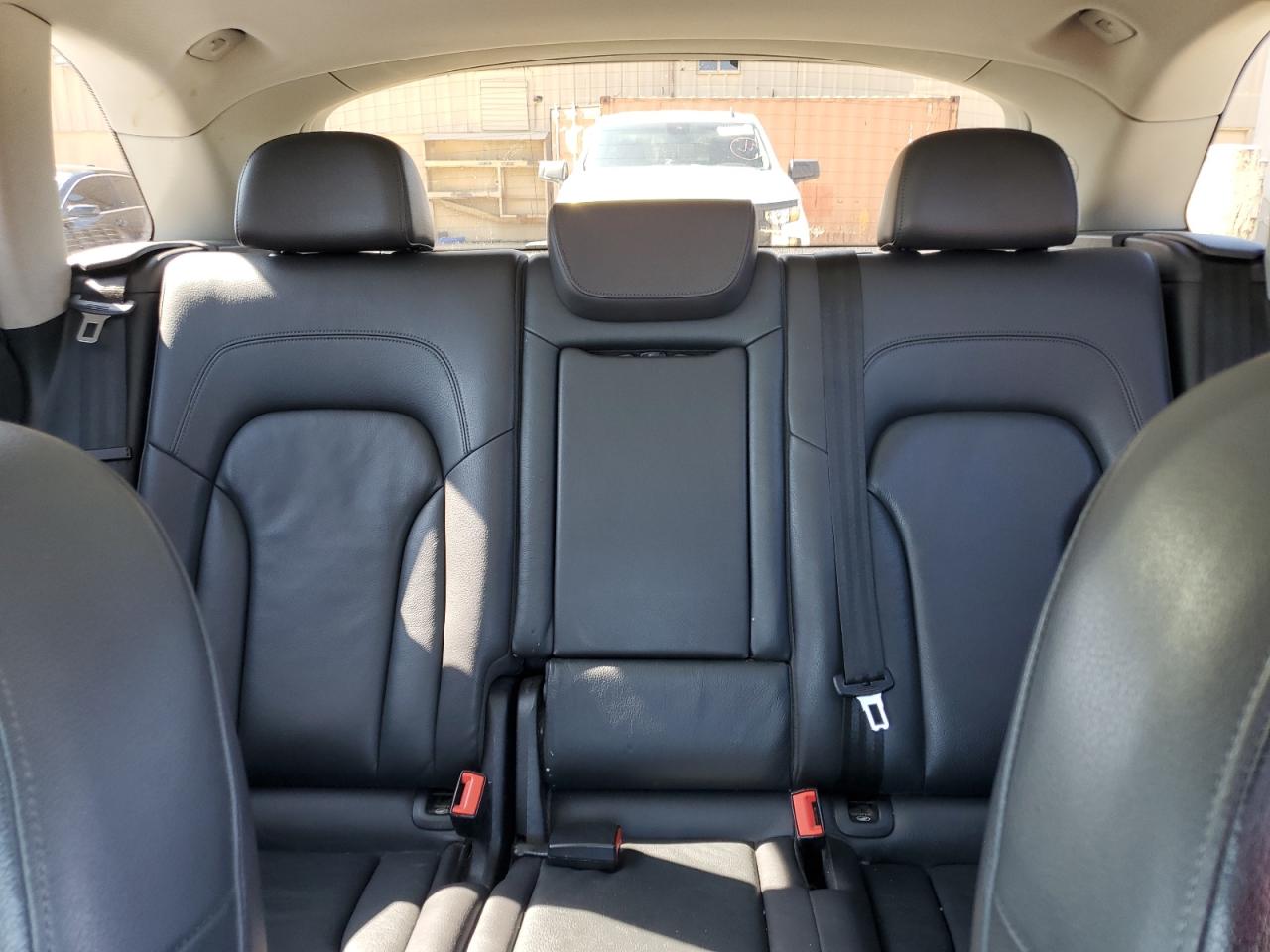 Audi Q5 Premium Plus Image 3