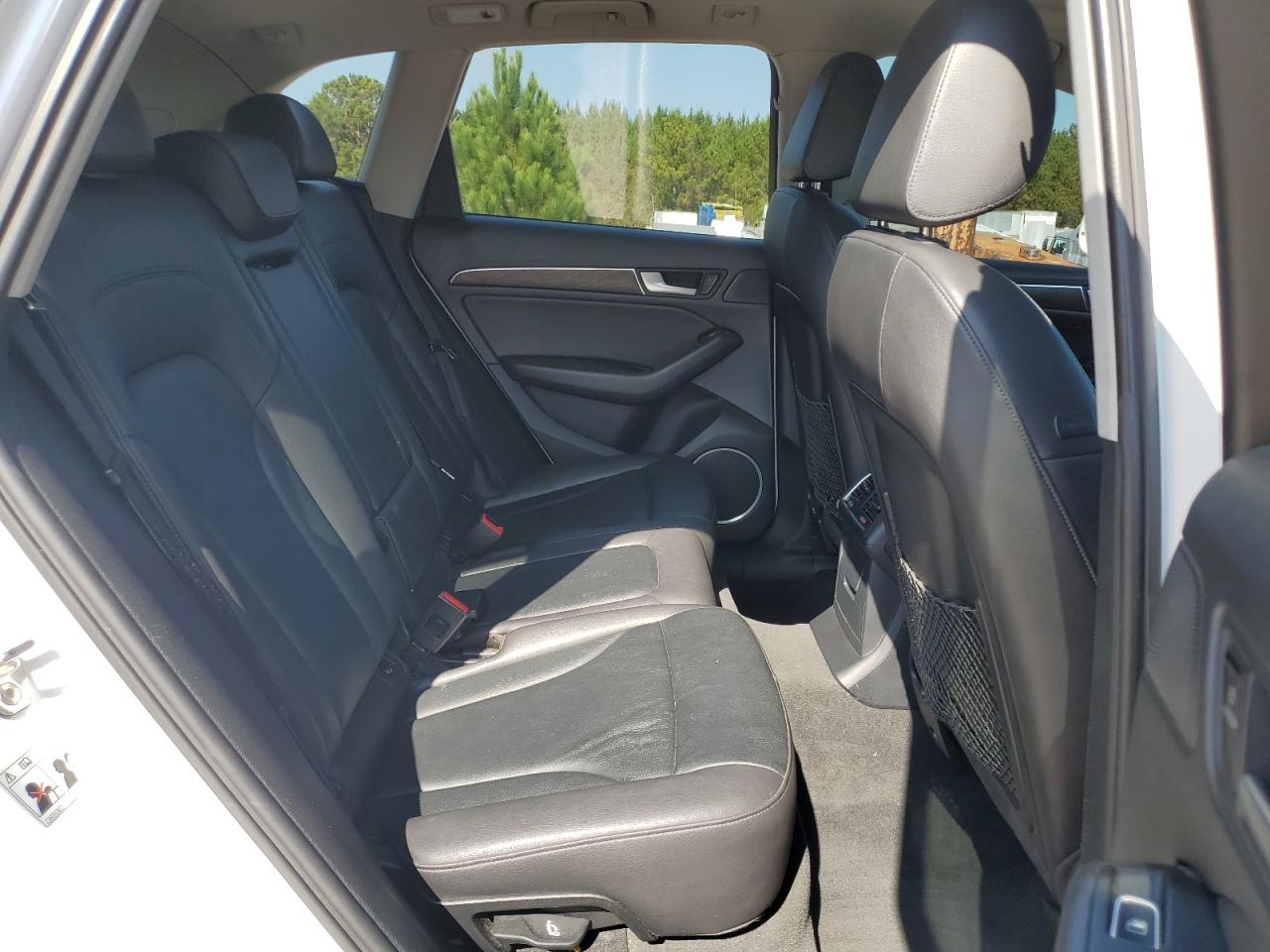 Audi Q5 Premium Plus Image 4