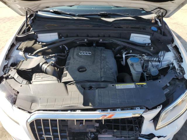 Audi Q5 Premium Plus Image 10